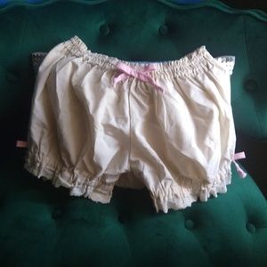 Bloomers